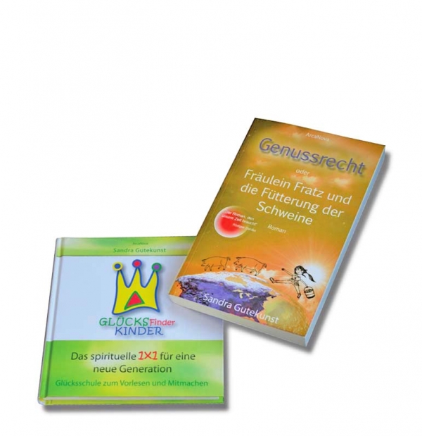 Genussrecht und GlücksFinderKinder